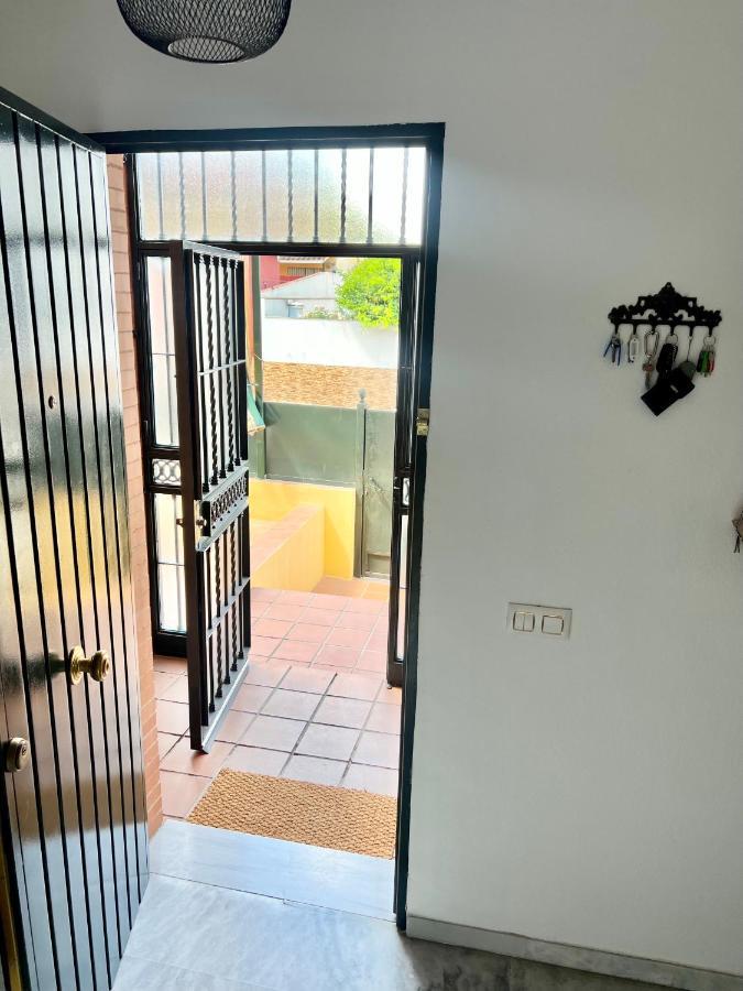 La Casa del Oro Bormujos Exterior foto